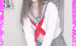 JK小姐姐暴露,青春校園風(fēng)潮席卷而來(lái)