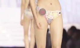 冠市鎮(zhèn)小姐姐,青春活力，魅力四射的鎮(zhèn)域新名片”