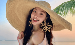 高中同學突然喊話易夢玲？昔日同窗爆料引全網(wǎng)吃瓜熱議！2025年6月8日