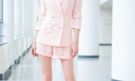 王曉晨性感圖片寫真集,光影交織，魅力綻放