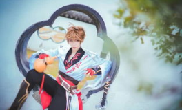 最帥的打野小姐姐照片,揭秘最帥打野小姐姐風(fēng)采瞬間