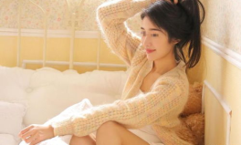 秀人網(wǎng)私密寫真,獨(dú)家視角下的明星生活瞬間