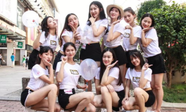 長沙小姐姐公司,打造時尚潮流的創(chuàng)意孵化地