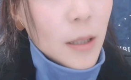 理塘偶遇小姐姐,理塘偶遇小姐姐的溫馨瞬間