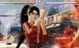 小姐姐打擂表演,舞動(dòng)青春，綻放魅力