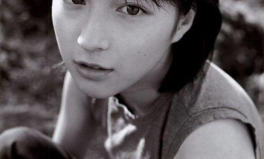 廣末涼子寫真,光影交織的美麗瞬間